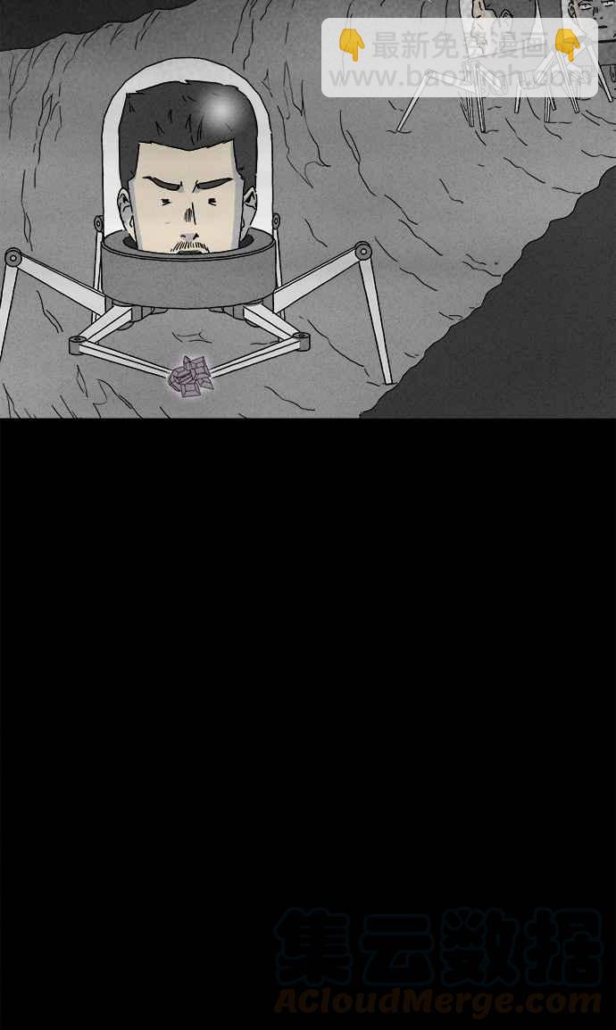 🍛奇奇怪怪 [第275话] Head 2 第25页