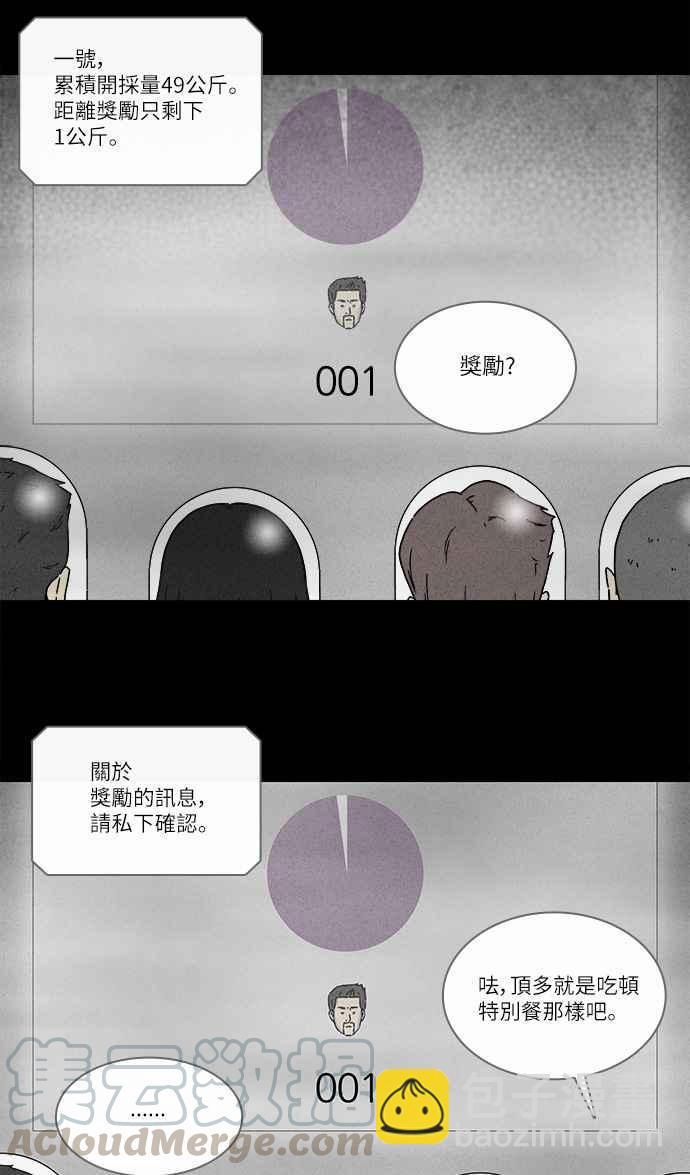 🍛奇奇怪怪 [第275话] Head 2 第28页