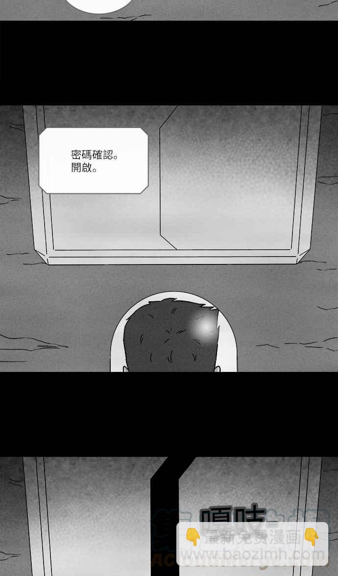 🍛奇奇怪怪 [第275话] Head 2 第31页