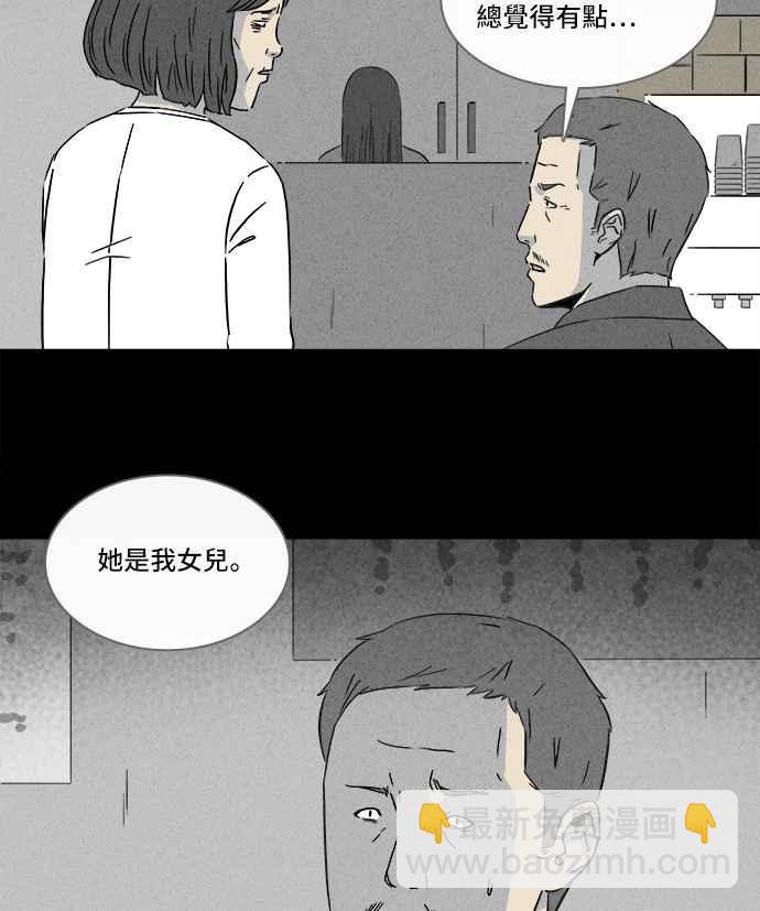 🍛奇奇怪怪 [第288话] NEW.整容液 2 第24页