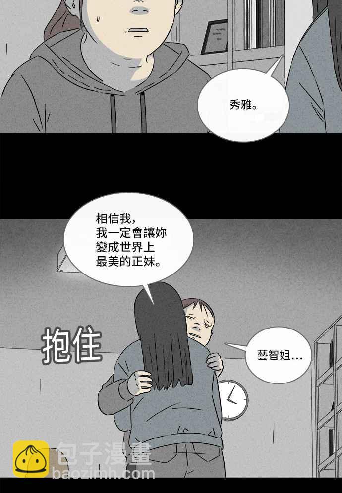 🍛奇奇怪怪 [第290话] NEW.整容液 4 第33页