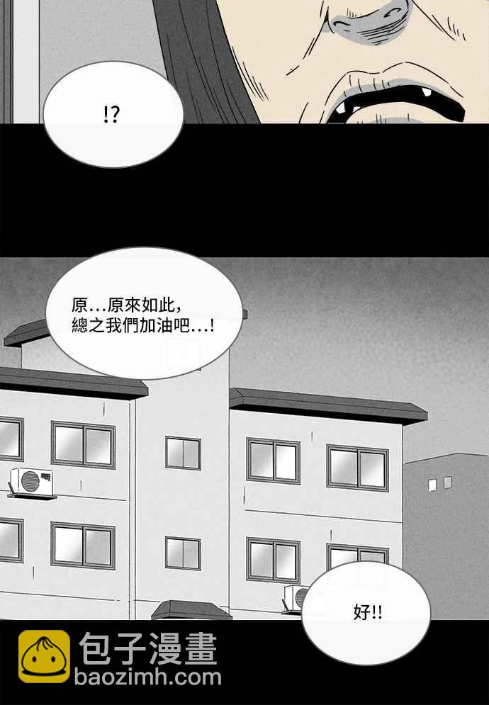 🍛奇奇怪怪 [第290话] NEW.整容液 4 第36页