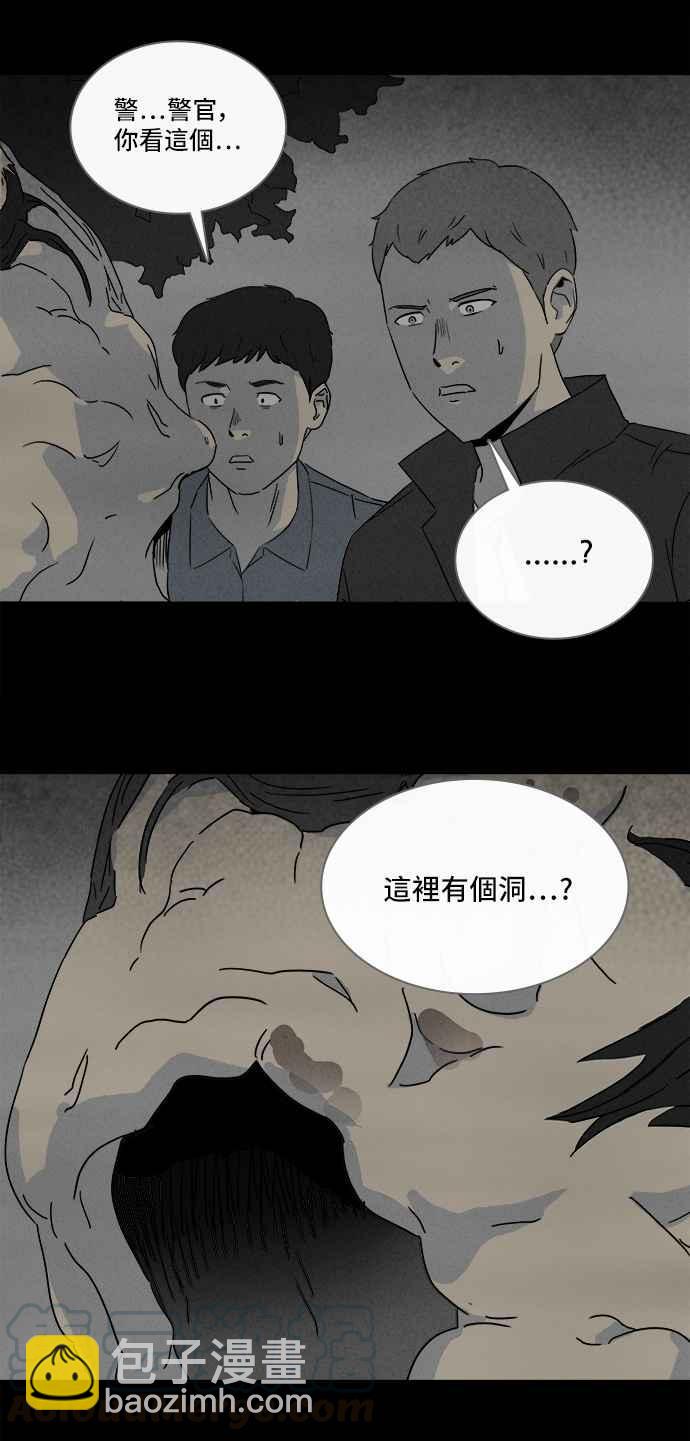 🍛奇奇怪怪 [第298话] NEW.整容液 12 第34页
