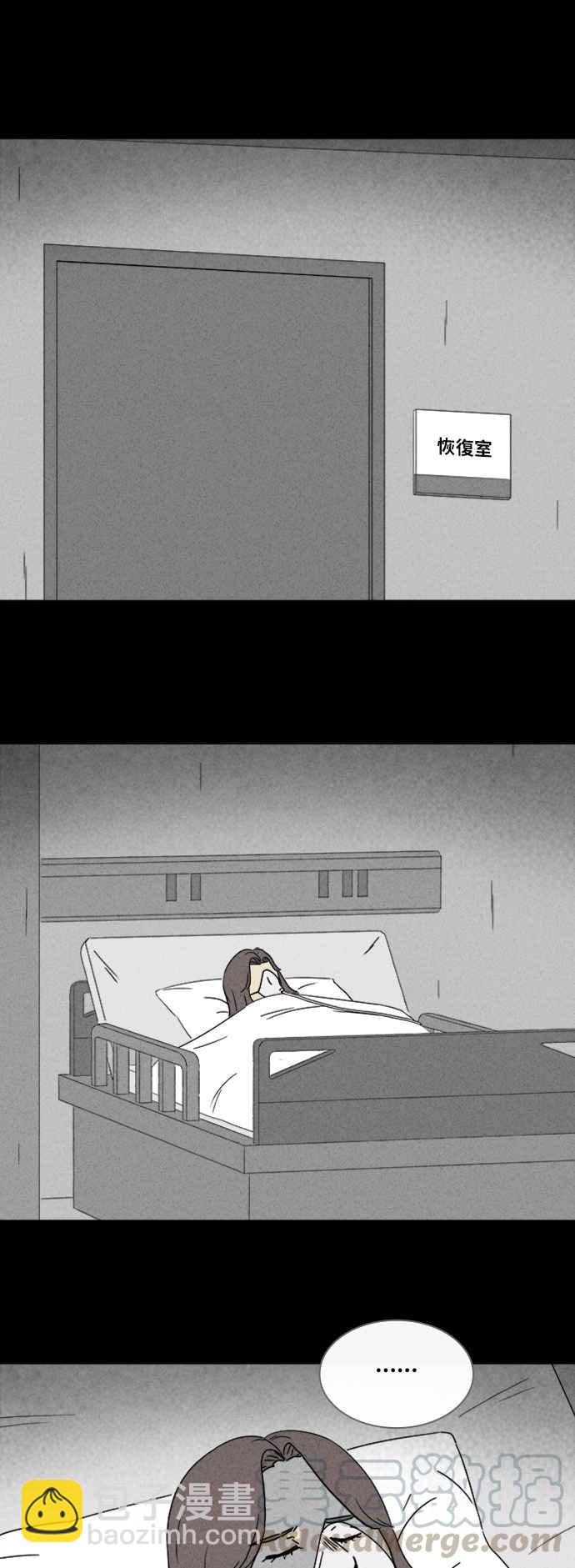 🍛奇奇怪怪 [第319话] 脑 2 第10页