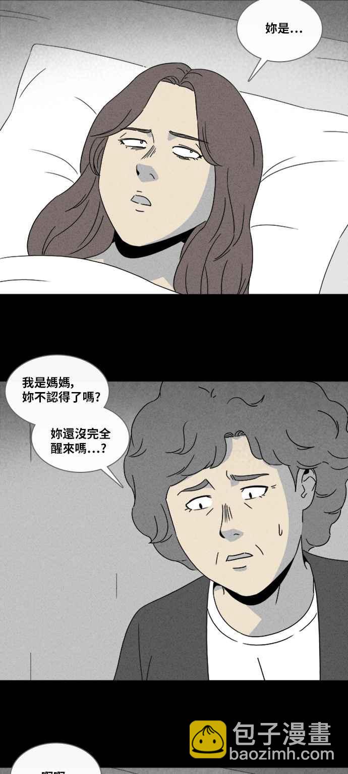 🍛奇奇怪怪 [第319话] 脑 2 第20页