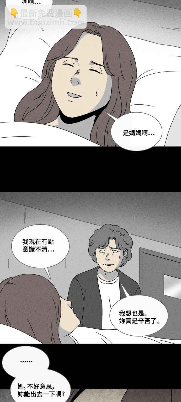 🍛奇奇怪怪 [第319话] 脑 2 第21页