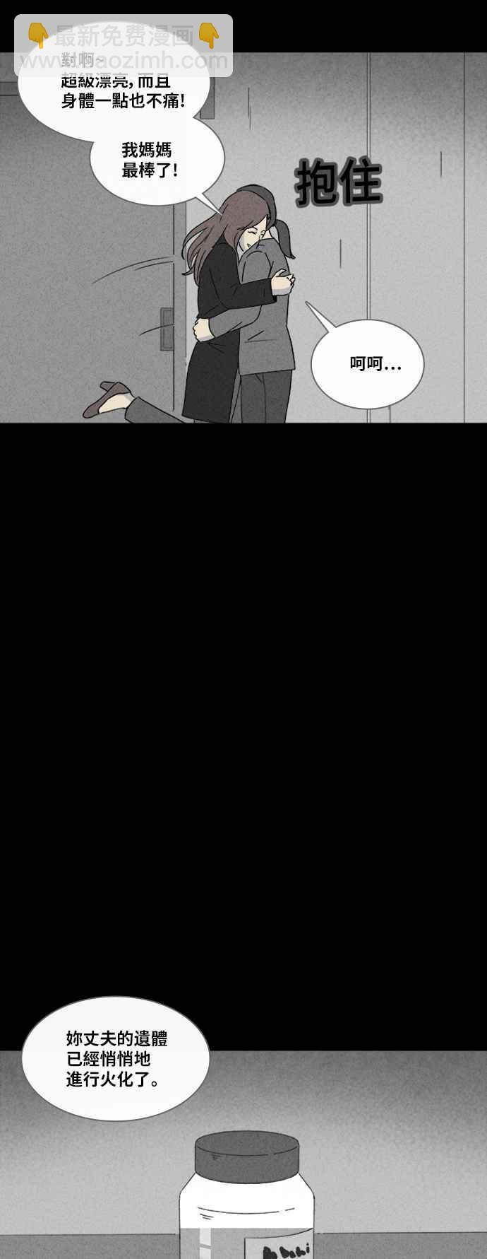 🍛奇奇怪怪 [第319话] 脑 2 第26页