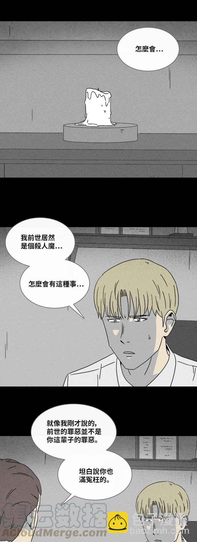 🍛奇奇怪怪 [第323话] 催眠 1 第22页