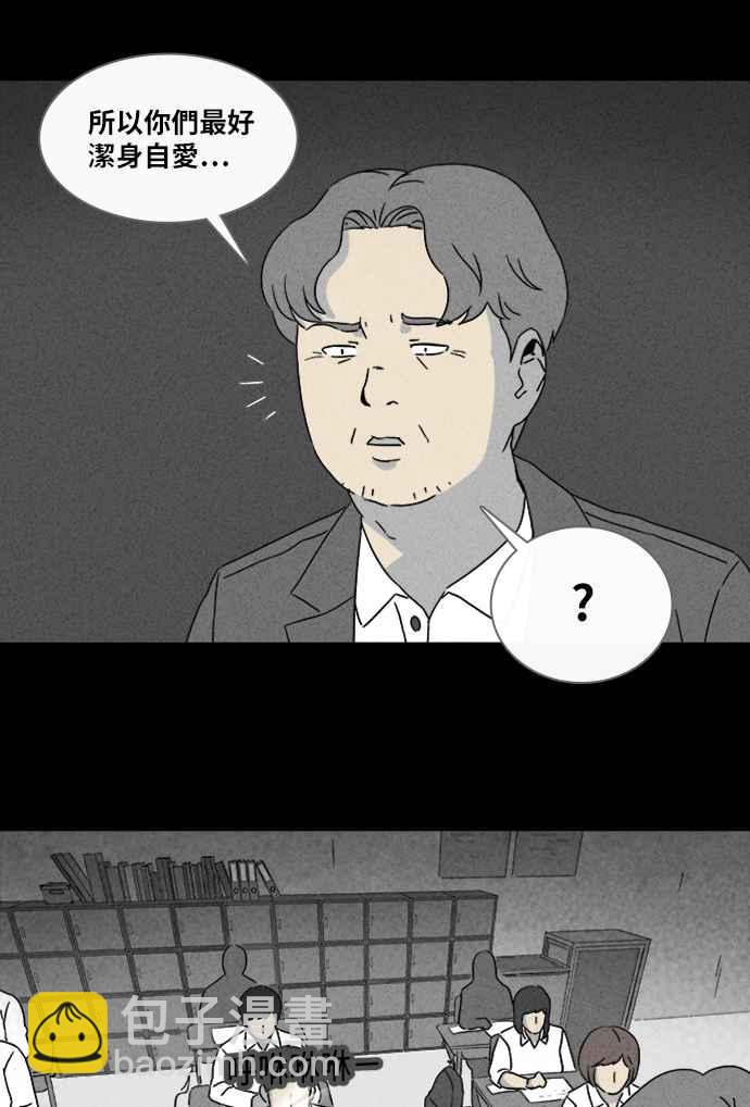 🍛奇奇怪怪 [第333话] 发热 1 第26页