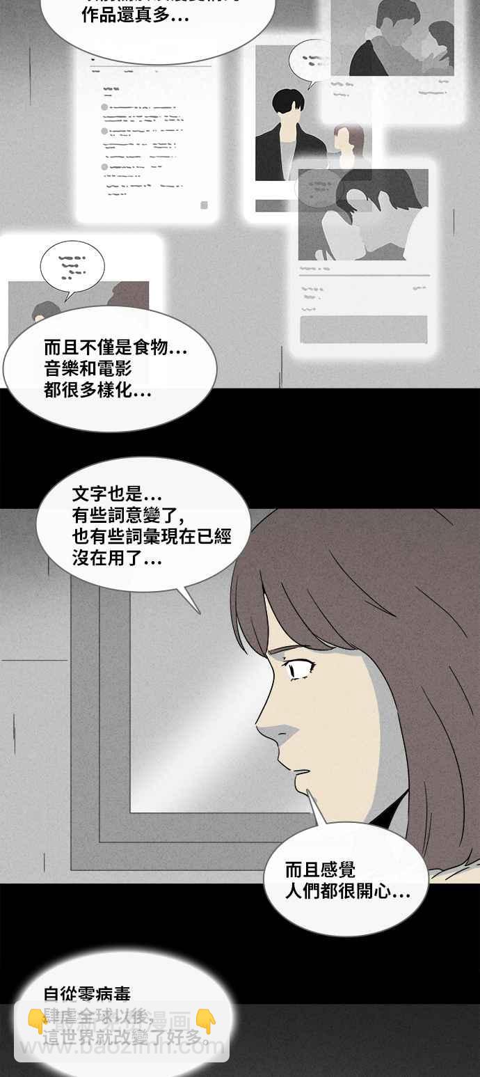 🍛奇奇怪怪 [第341话] 毁灭之城 3 第6页
