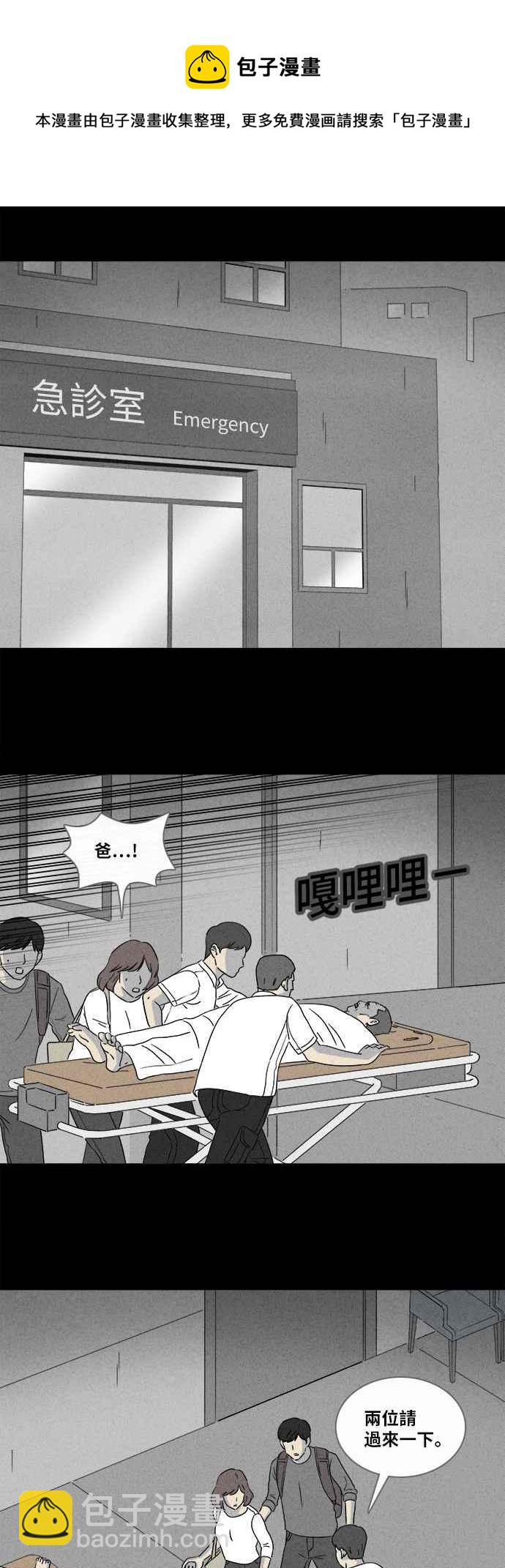 🍛奇奇怪怪 [第345话] 毁灭之城 7 第12页