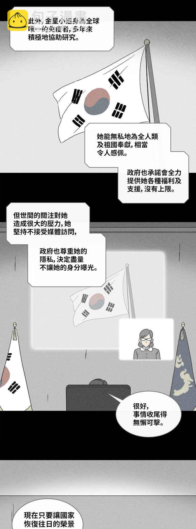 🍛奇奇怪怪 [第347话] 毁灭之城 9 第8页