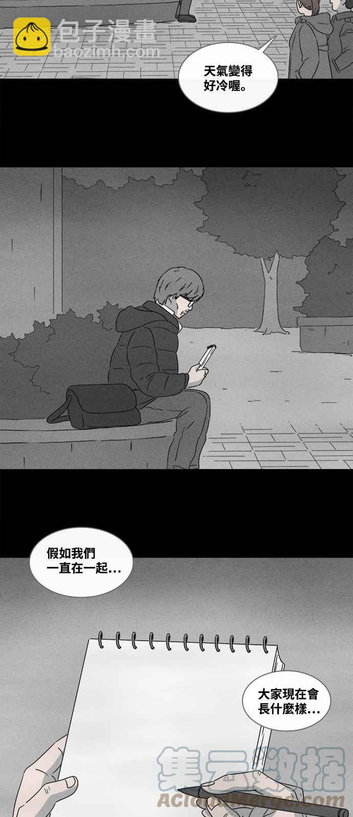🍛奇奇怪怪 [第361话] 开关 3 第15页