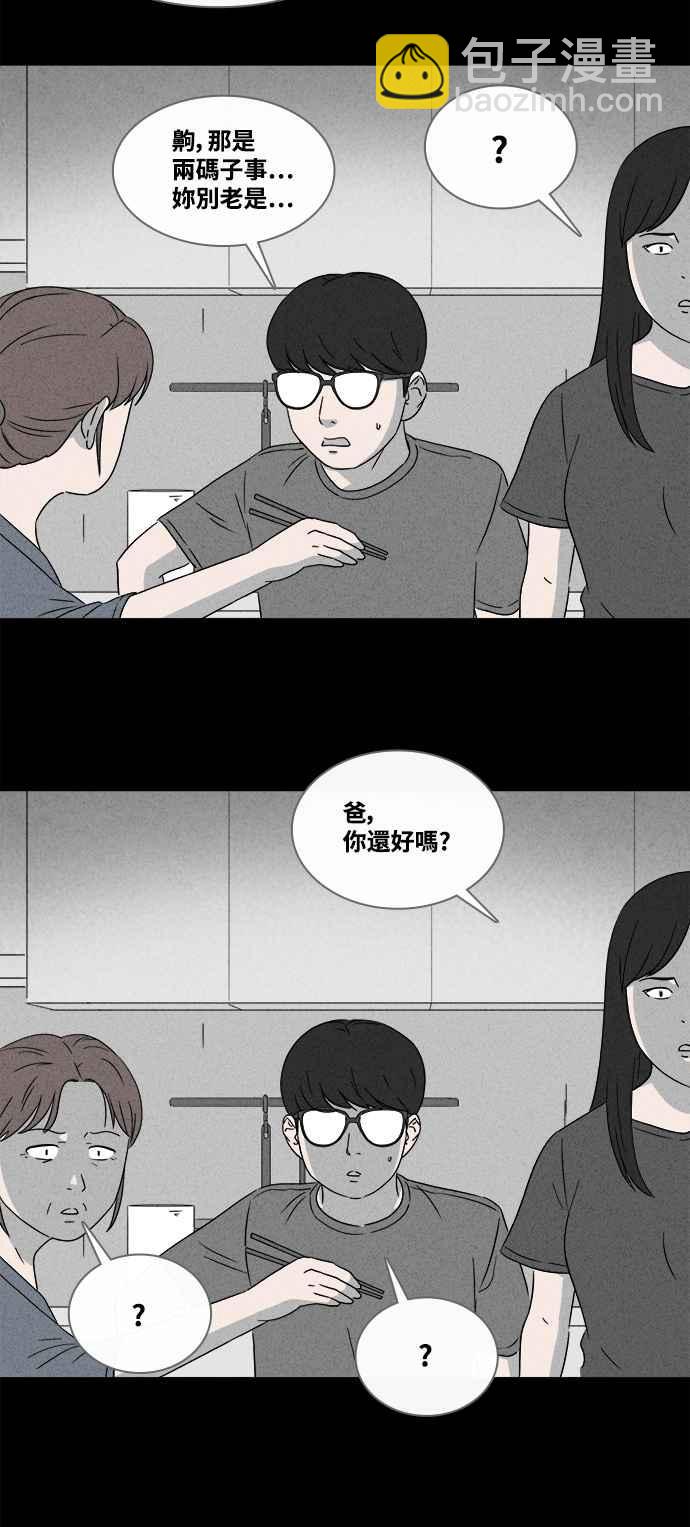 🍛奇奇怪怪 [第361话] 开关 3 第28页