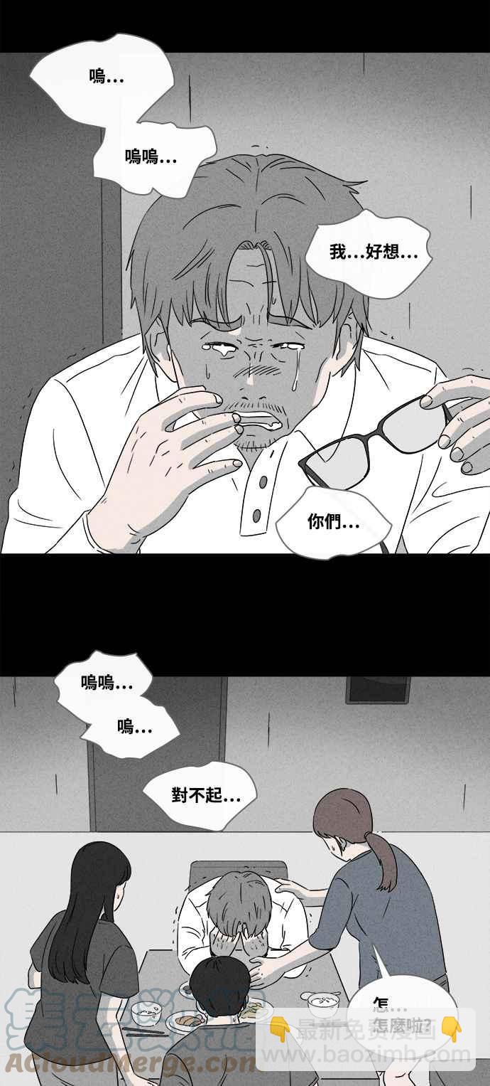 🍛奇奇怪怪 [第361话] 开关 3 第29页