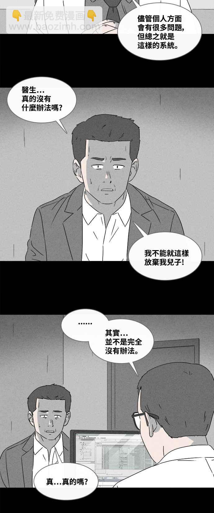 🍛奇奇怪怪 [第375话] 随机针剂 2 第10页