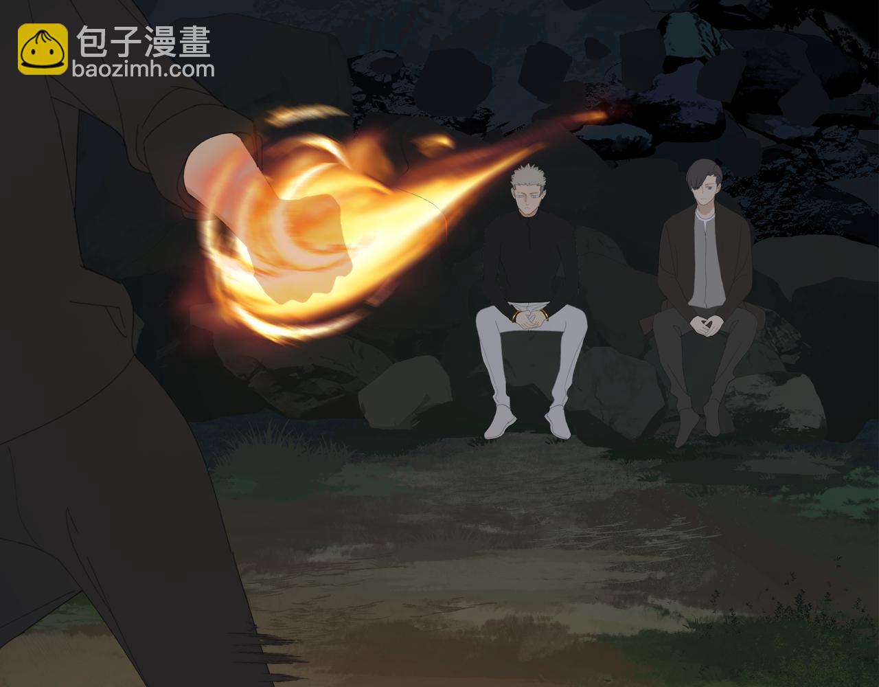 第48章 和好-第48话
