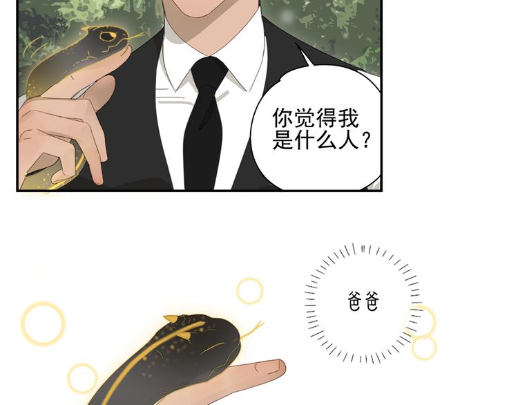 第6话 这个妖怪很神秘(1/2)-第6话