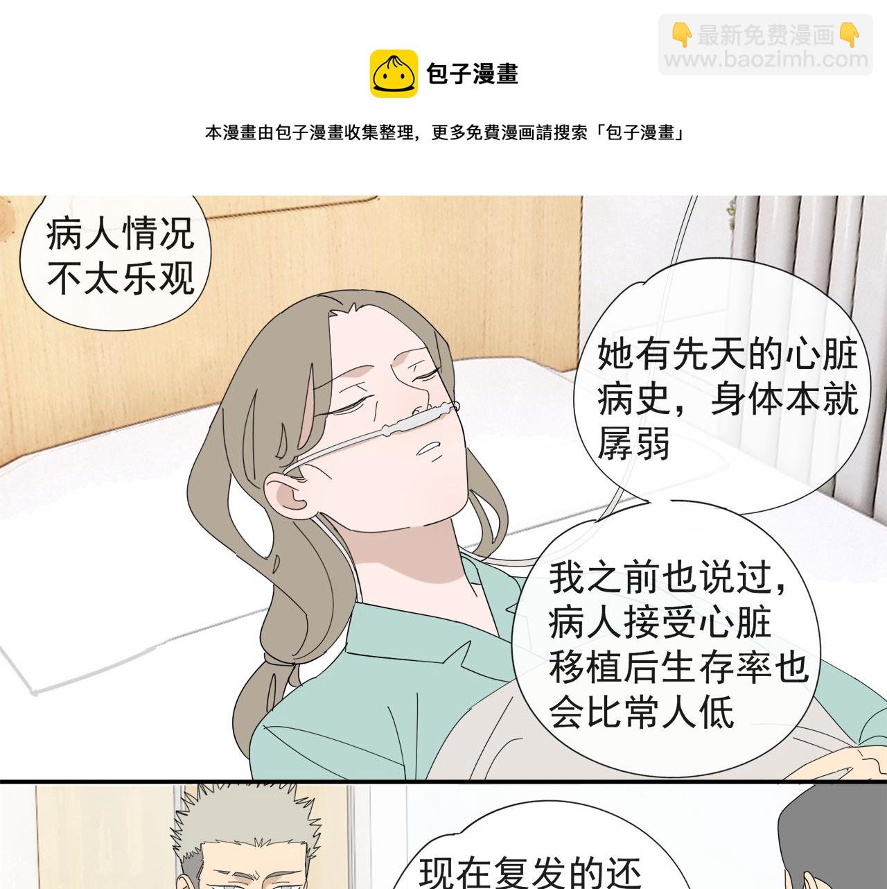 第58话 家人（一）-第58话