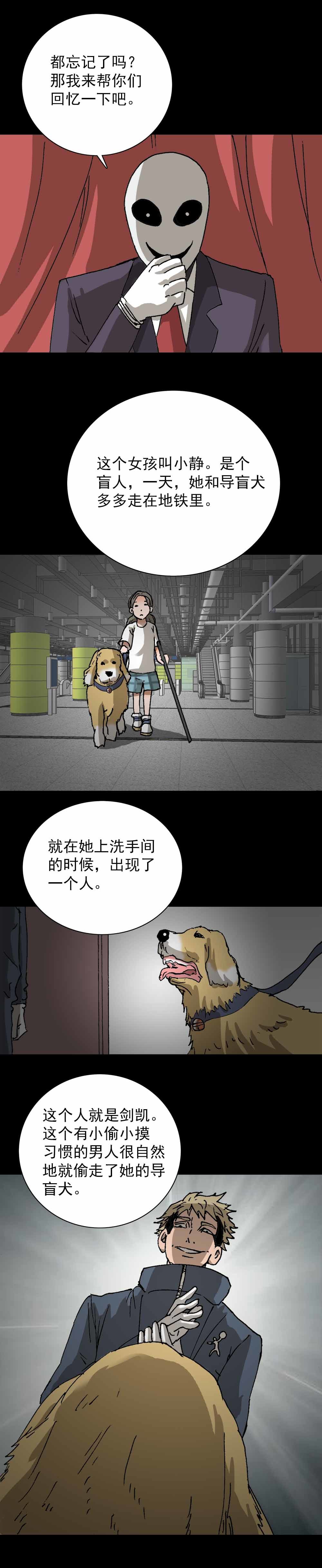 第7话 点赞生存（下）-第14话