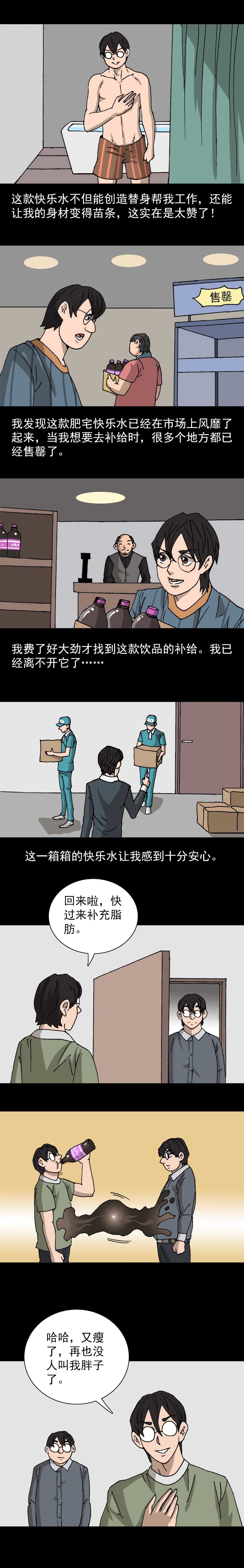 第19话 肥宅快乐水（中）-第48话