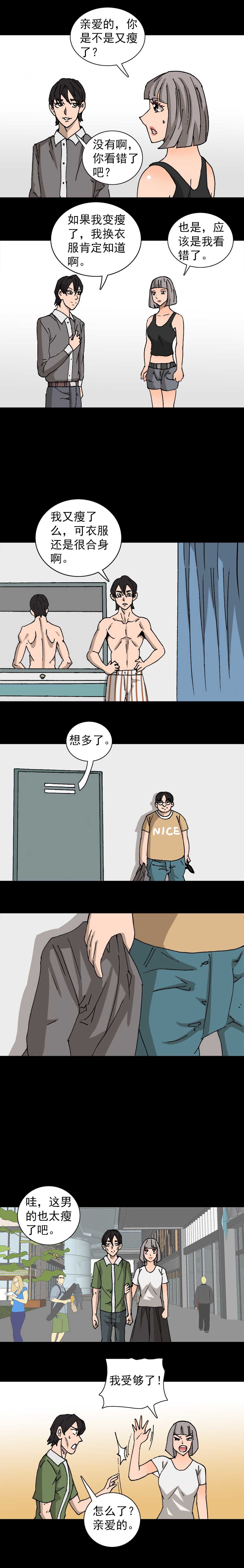 第19话 肥宅快乐水（中）-第48话
