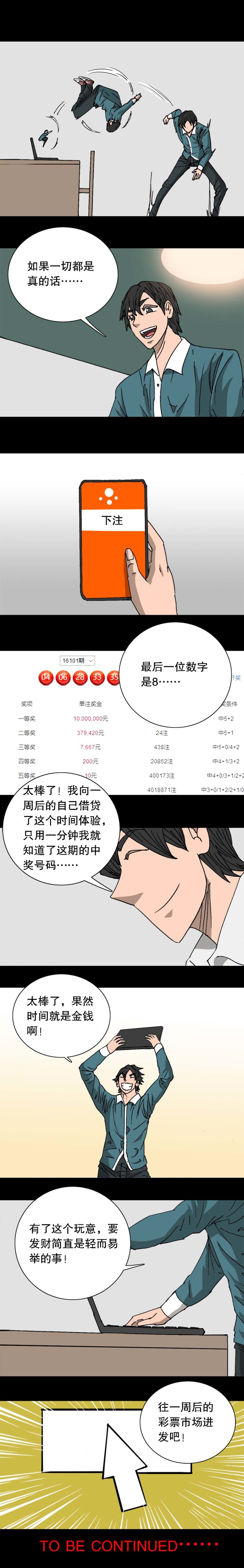 第40话 次元借贷（上）-第86话