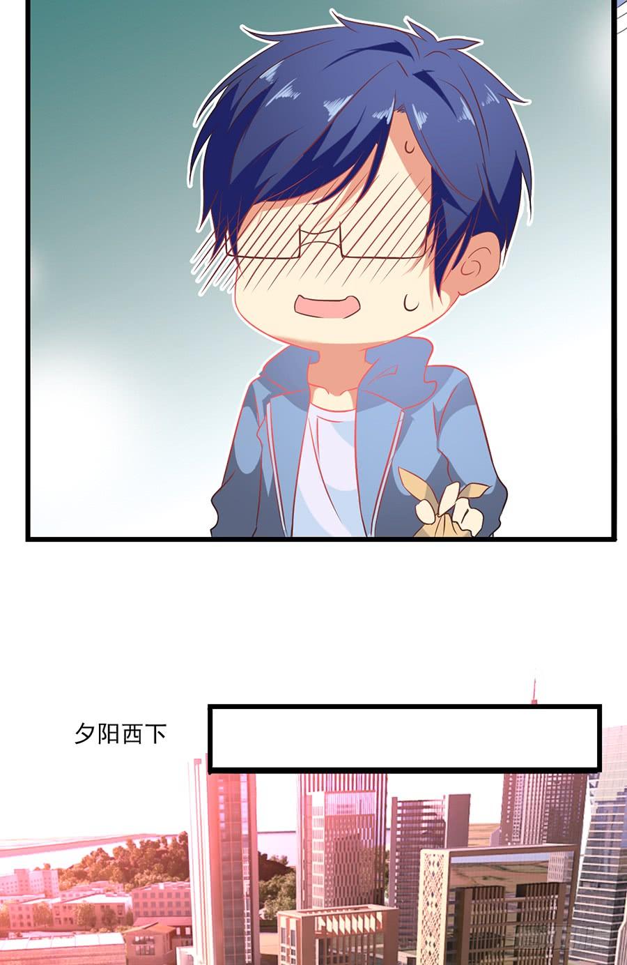 第18话 暖心之举-第18话