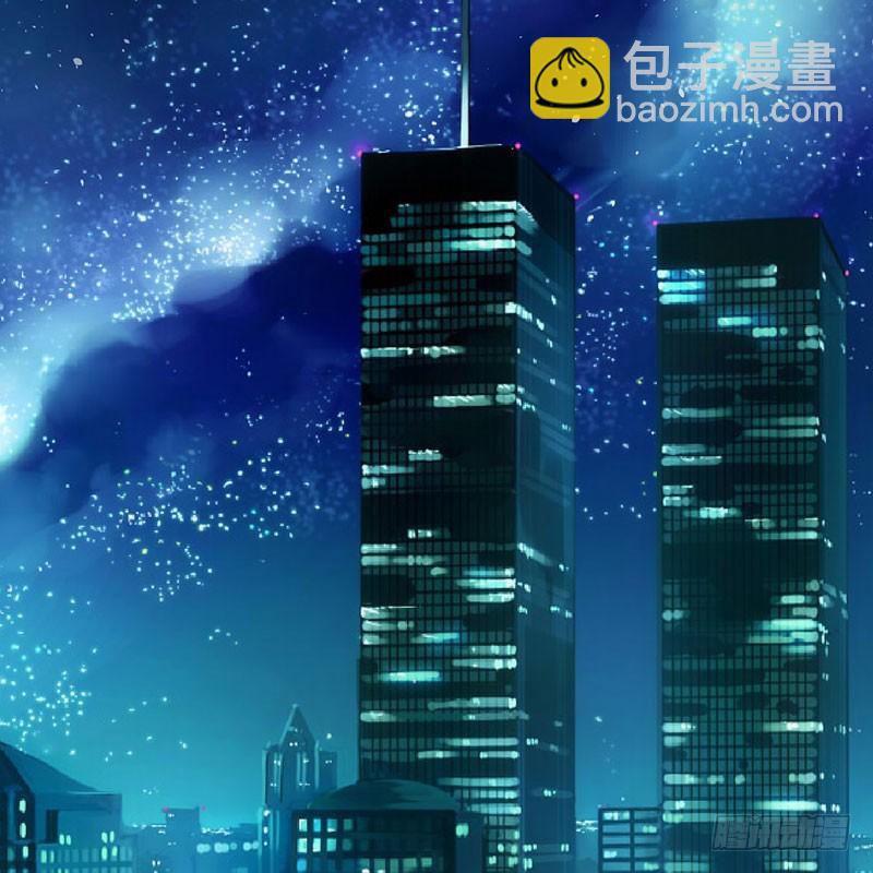 第40话 门前对垒(1/2)-第40话