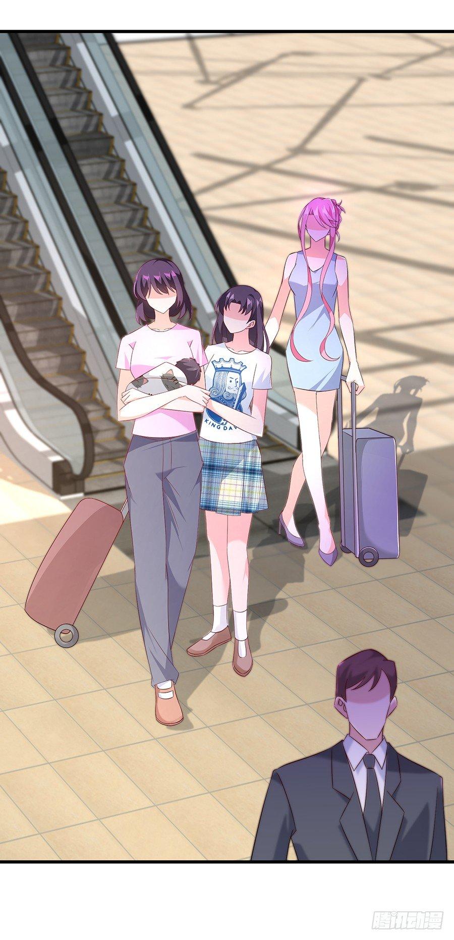 第54话 故地重游-第54话