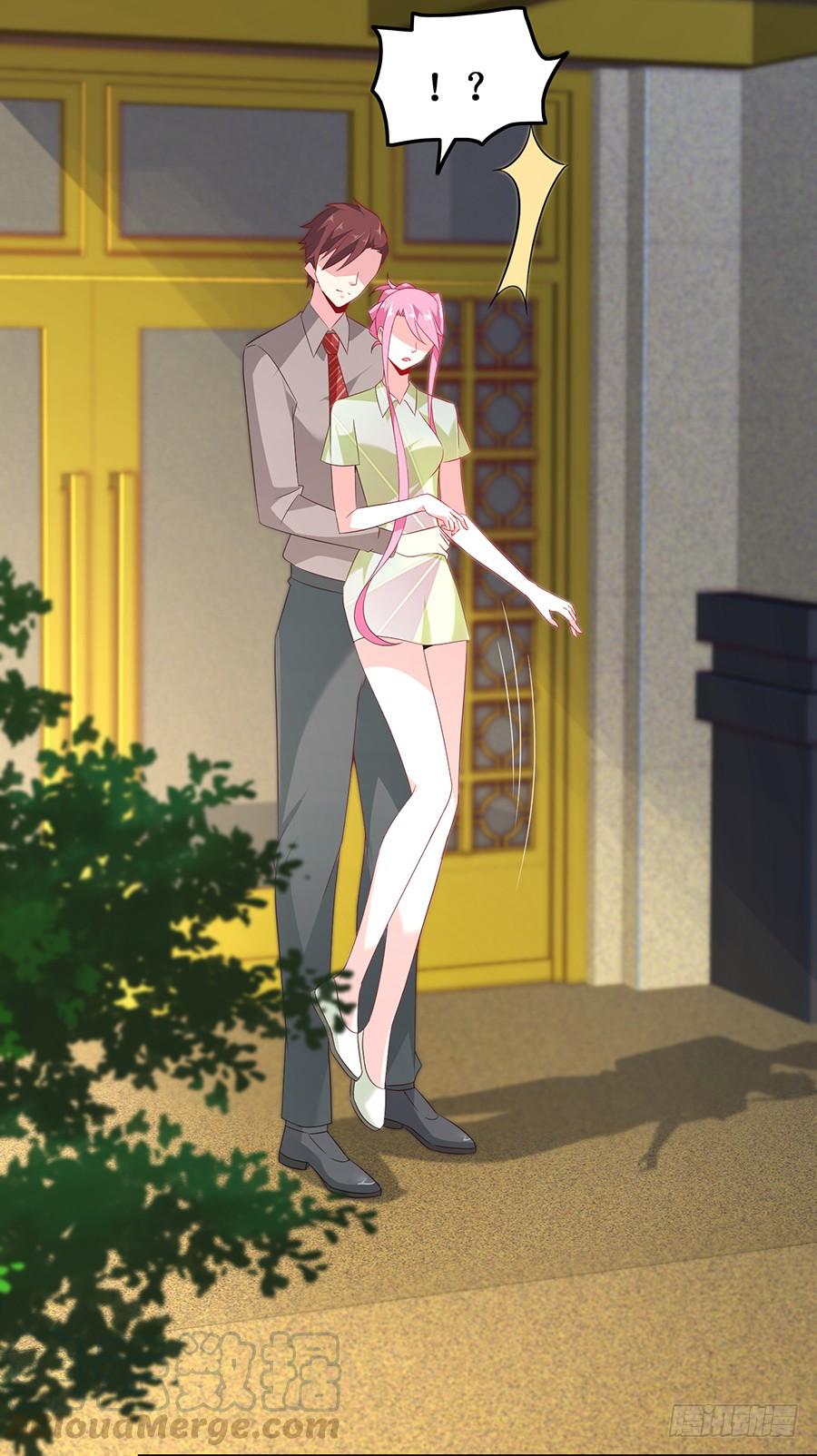 第56话 追上门来-第56话