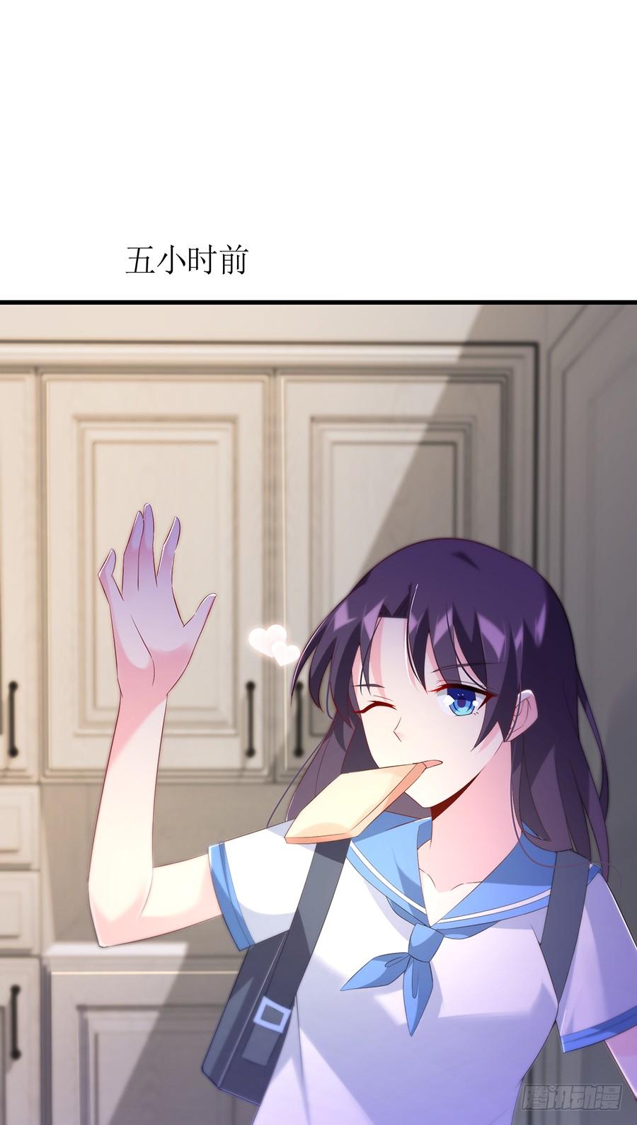 第64话 灵机一动-第64话