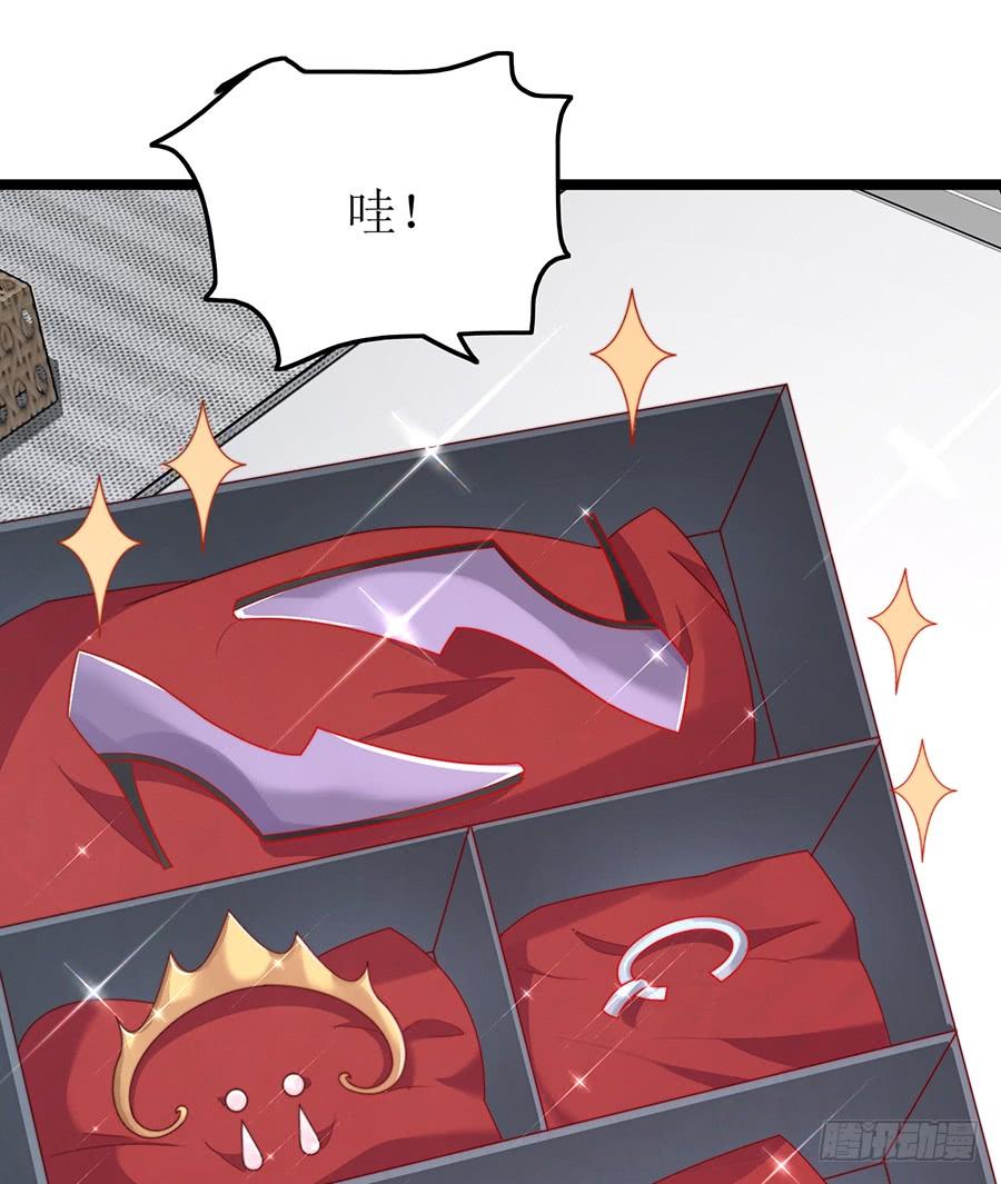 第78话 晚宴前夜(1/2)-第78话