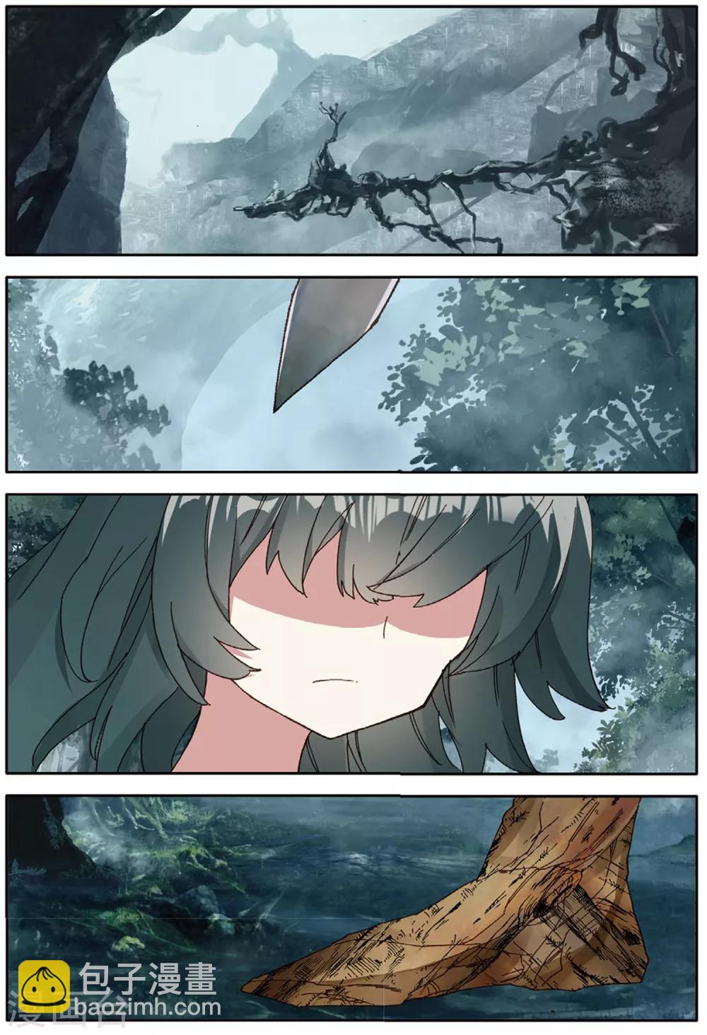 第159话 被抓走了2-第198话