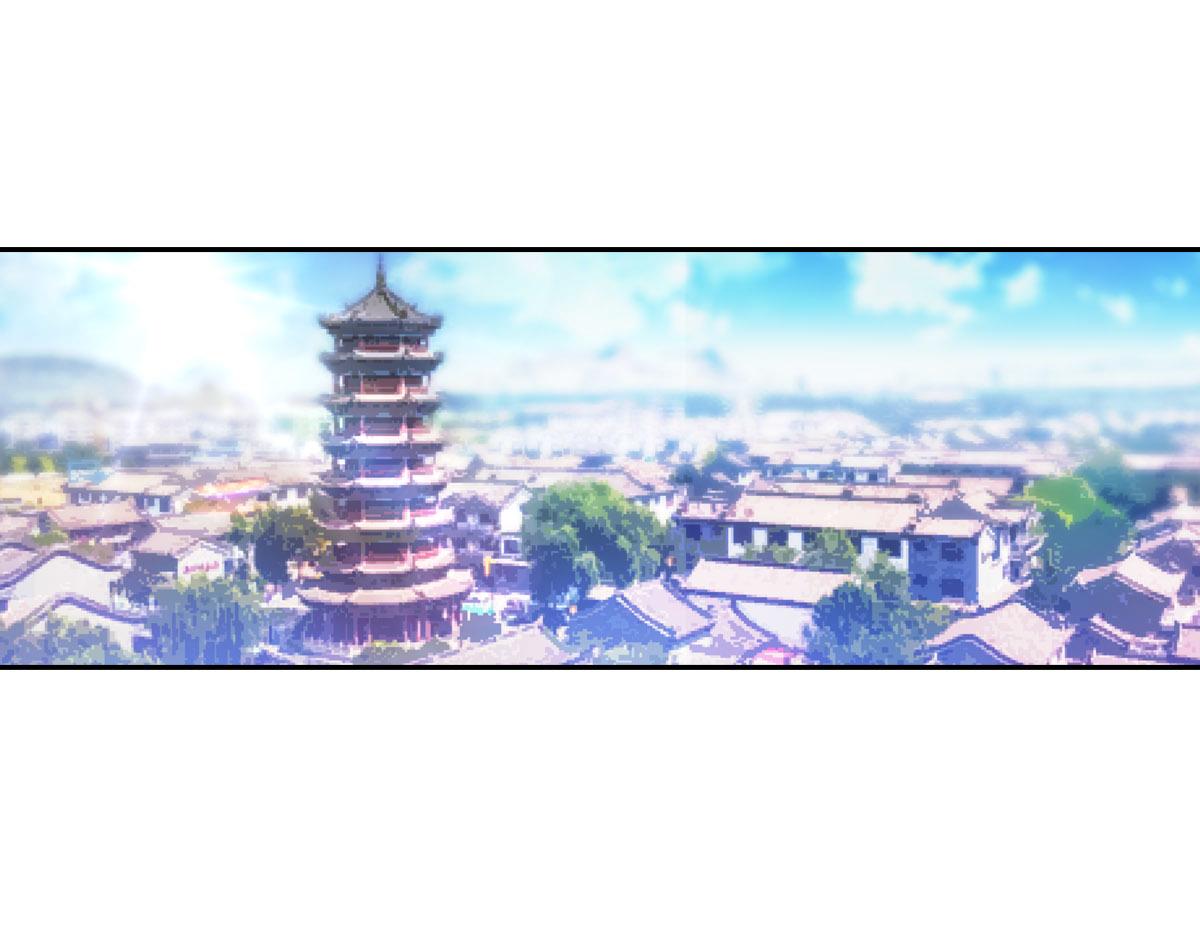063还朝(1/2)-第66话
