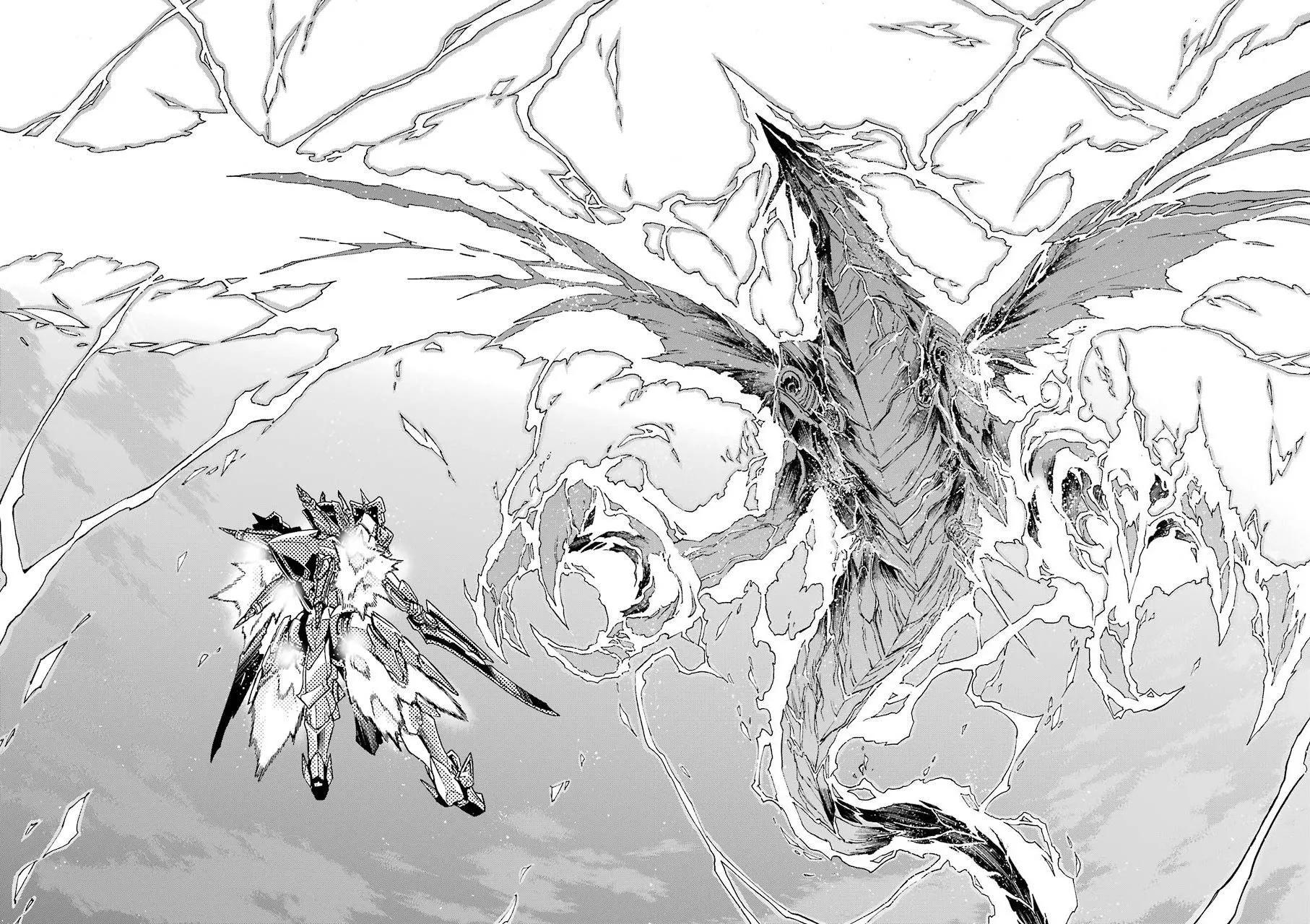 🍛骑士魔法 第106话 第10页