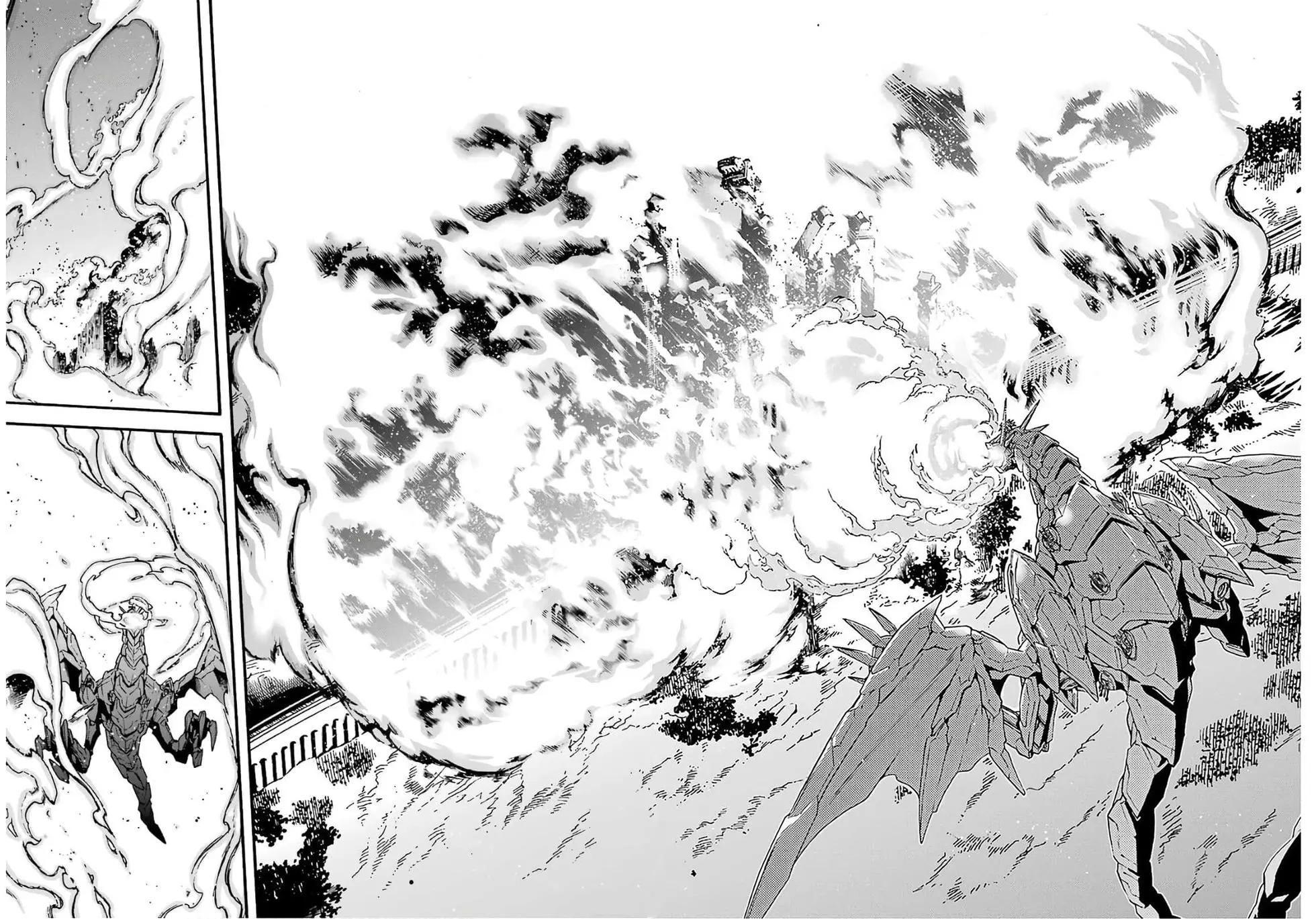 🍛骑士魔法 第86话 第9页