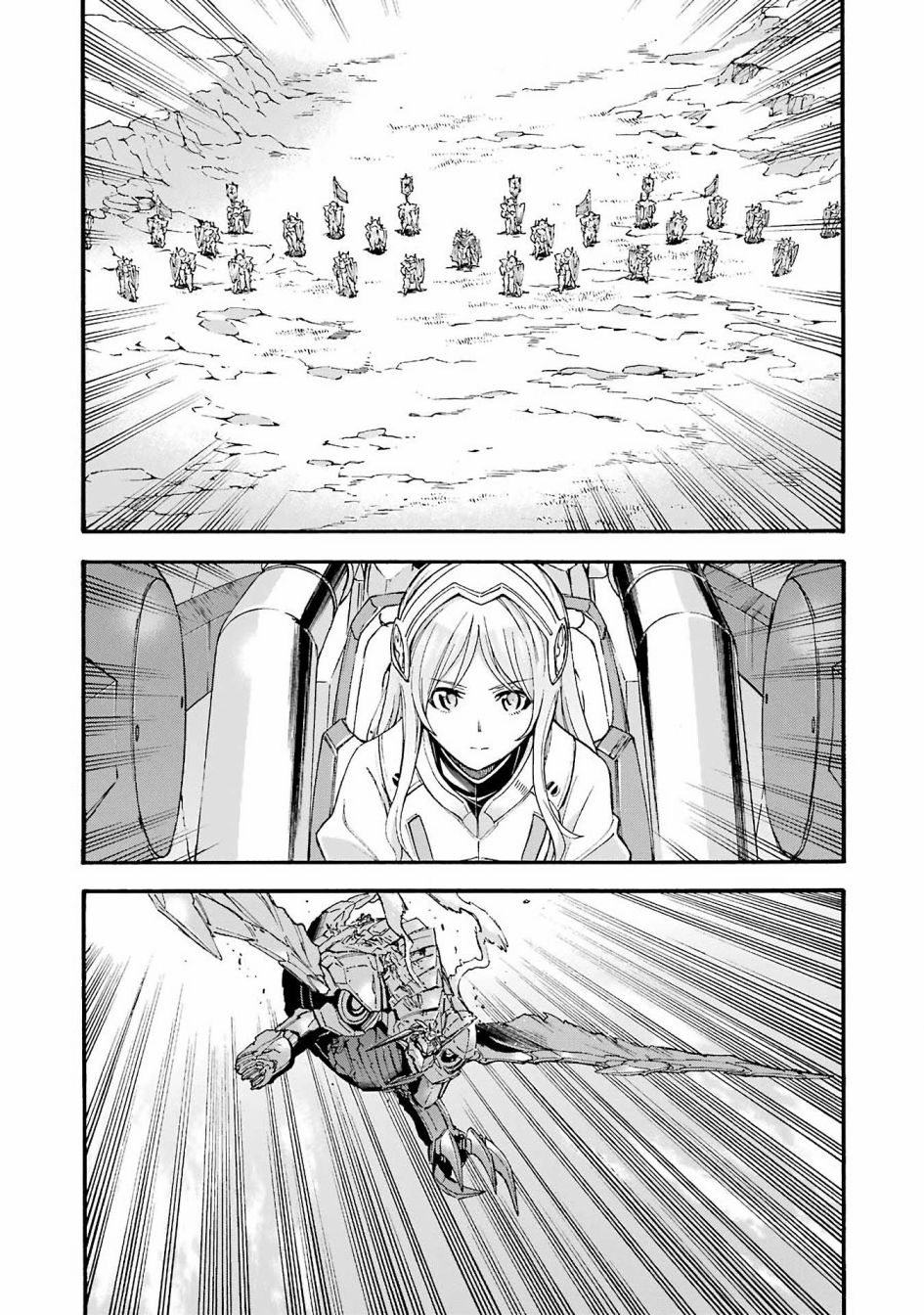 🍛骑士魔法 第114话 第18页