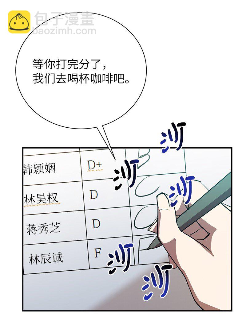 14 出乎意料(1/2)-第14话