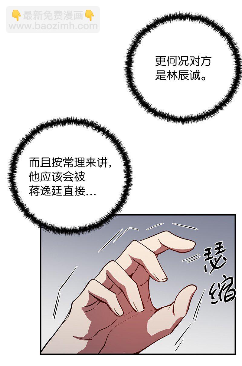 24 失常的林辰诚(1/2)-第24话