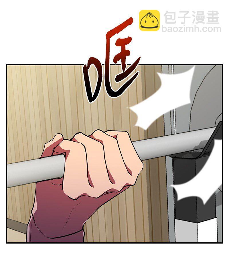 28 超越自己(1/2)-第28话
