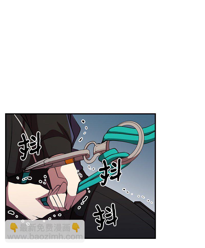 32 僵尸队(1/2)-第32话