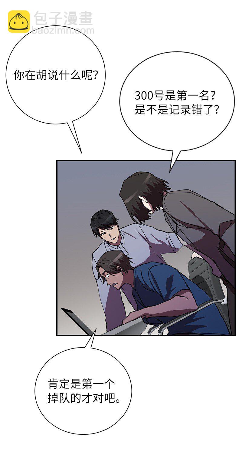 34 和老师们打赌(1/2)-第34话
