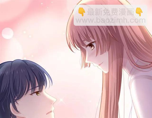 第28话 亲&hellip;亲上了！(1/3)-第28话