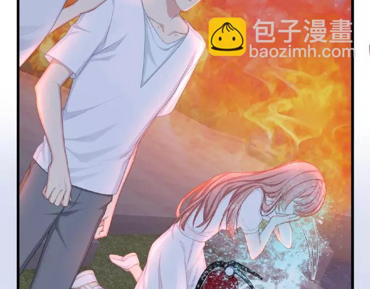 第40话 火灾危机不断！(1/3)-第40话
