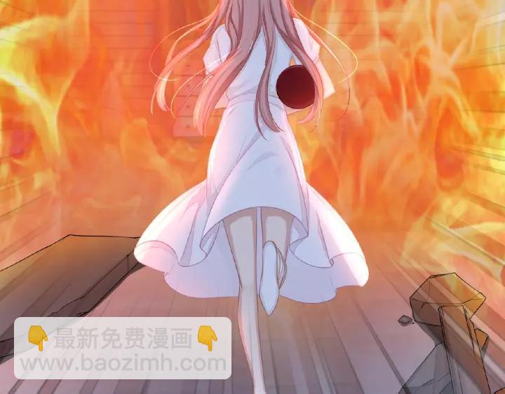 第40话 火灾危机不断！(1/3)-第40话