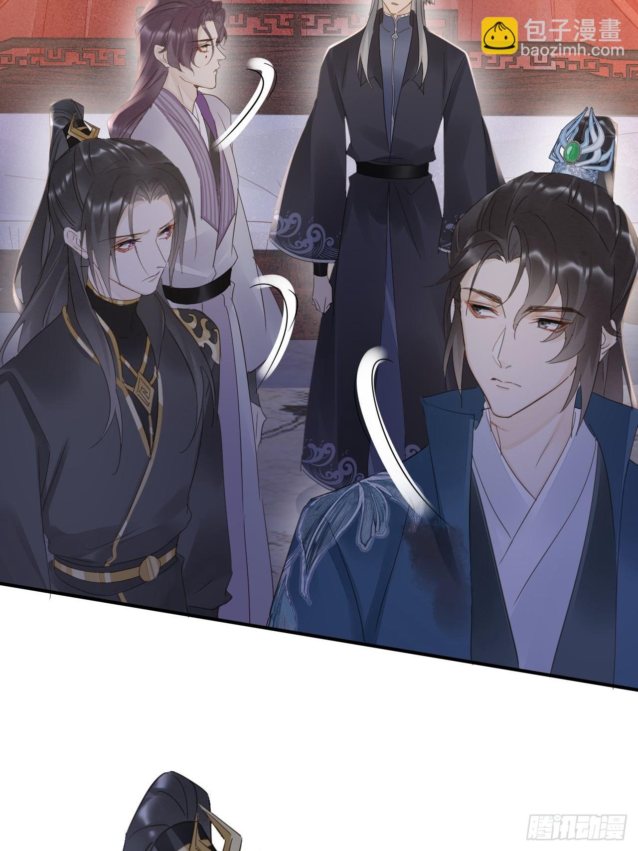 105 小语(1/2)-第106话