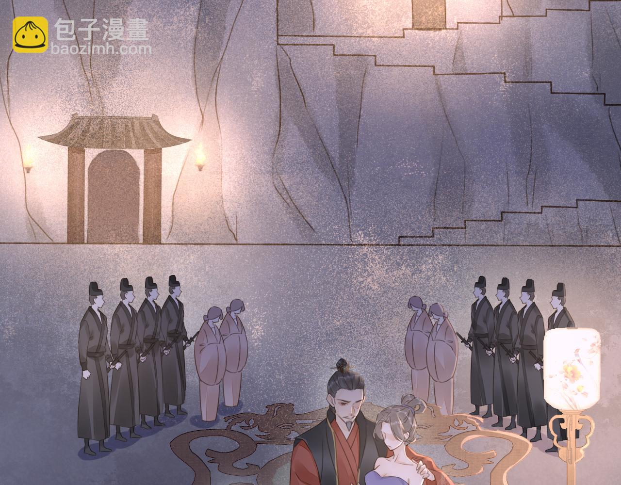 第119话 过往(1/3)-第120话