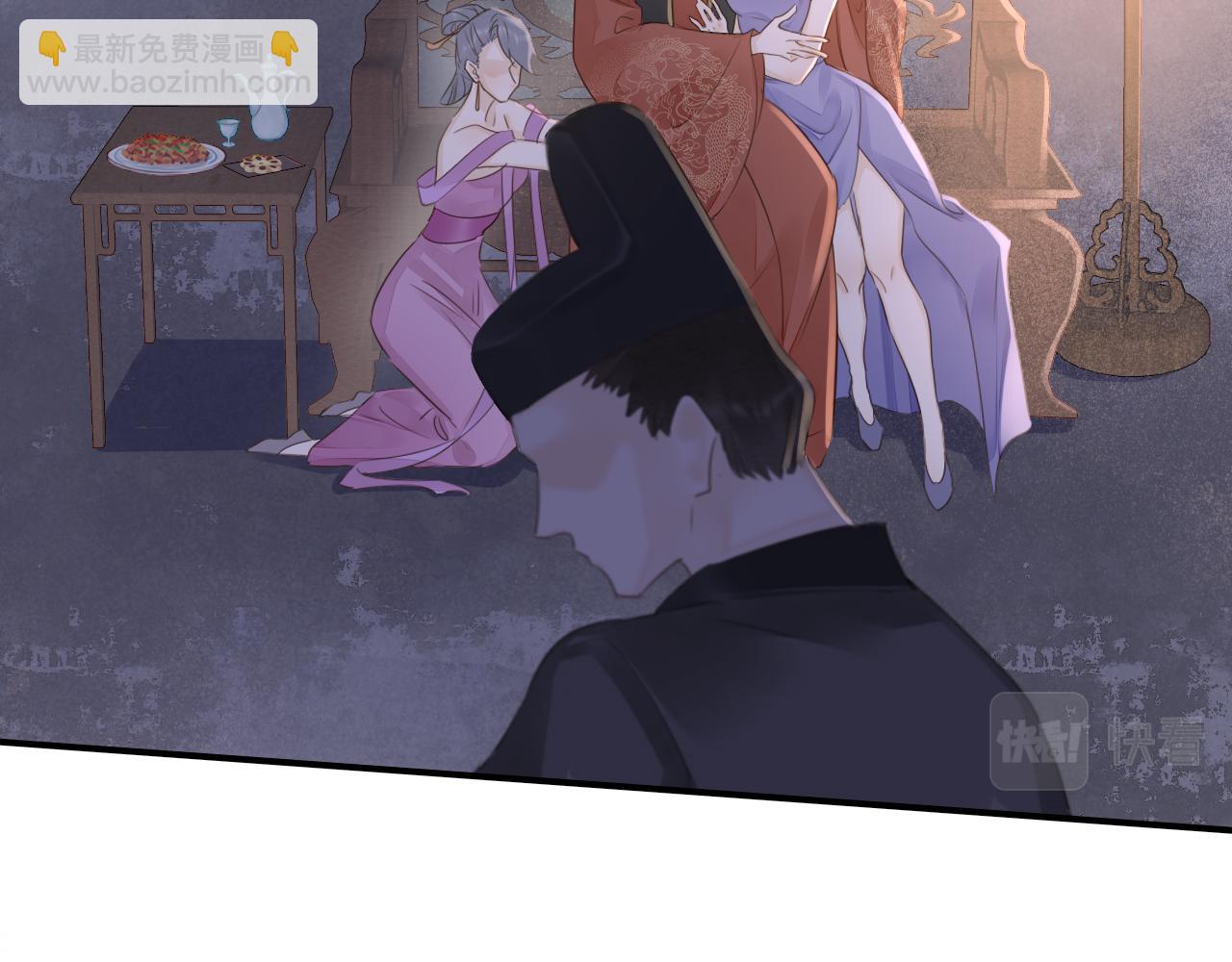 第119话 过往(1/3)-第120话