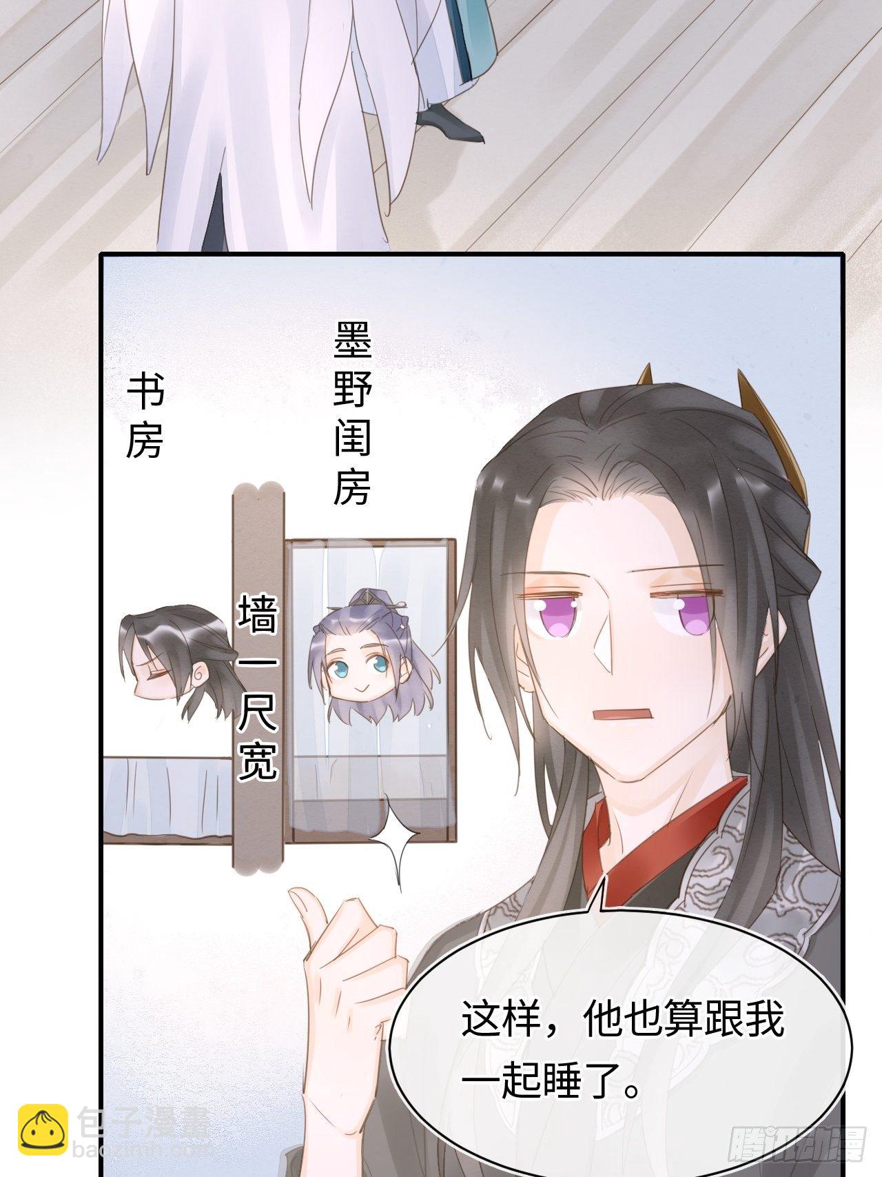038 你当真一点都不曾心动？-第38话